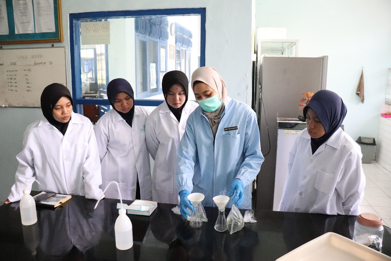 Penelitian BBPBL Lampung